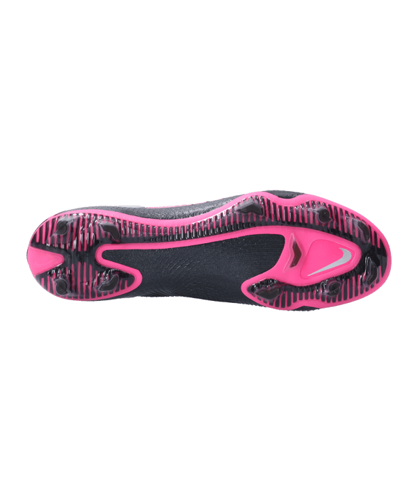 Nike Phantom GT Elite DF FG Schwarz F006 - schwarz