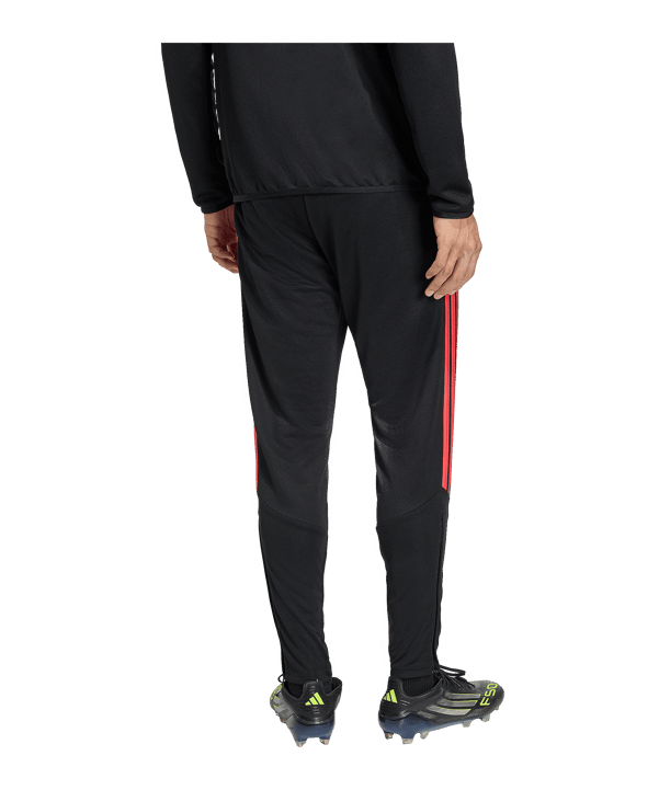 adidas Tiro 26 Trainingshose Schwarz - schwarz