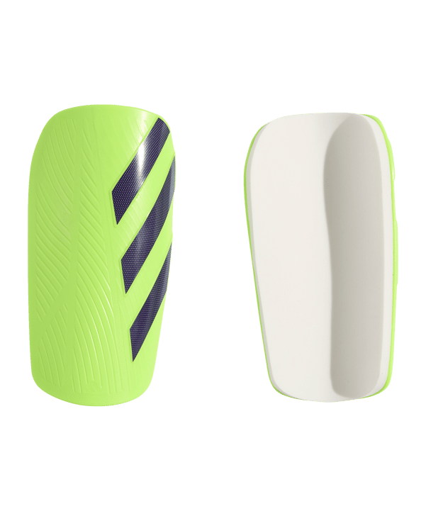 adidas Tiro Schienbeinschoner Grün - gruen