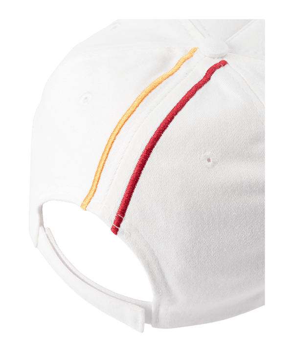 Galatasaray Istanbul Cap Weiß - weiss