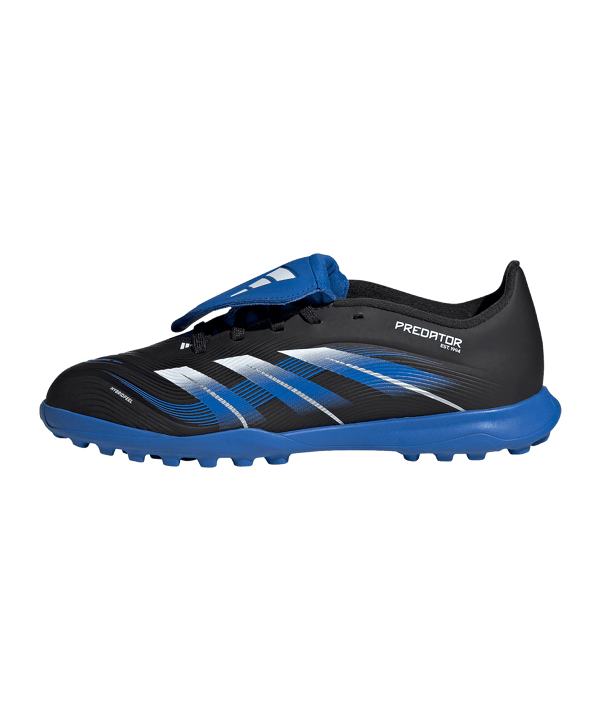 adidas Predator League FT TF Jude Bellingham Signature Kids Schwarz - schwarz
