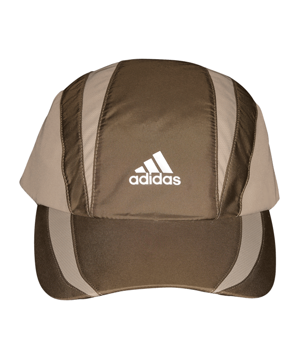 adidas Teamgeist Cap Schwarz - schwarz