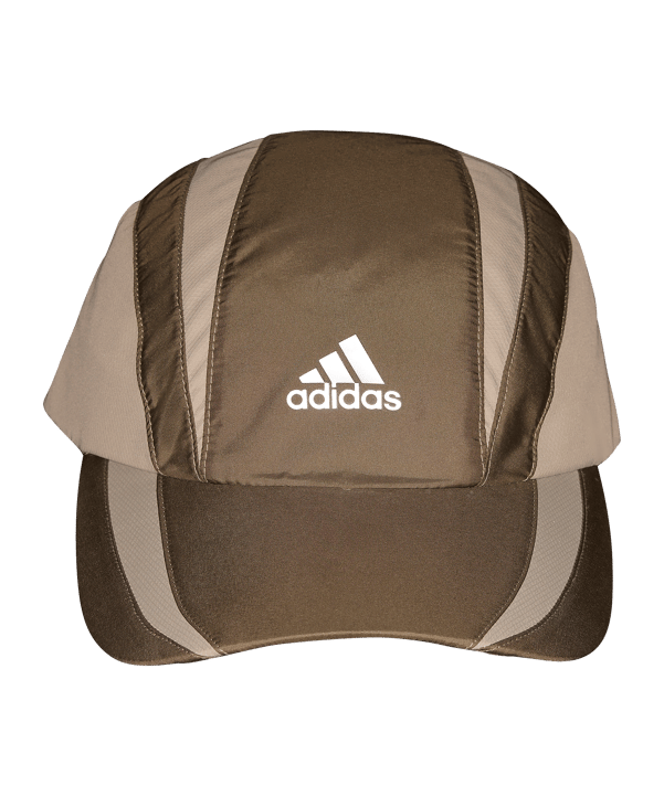 adidas Teamgeist Cap Schwarz - schwarz