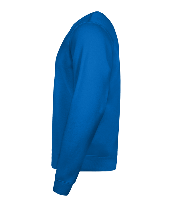 Nike Park 26 Sweatshirt Blau F463 - blau