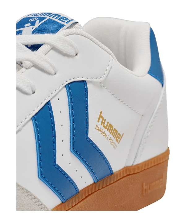 Hummel Handball Perfekt Sp Weiß F9109 - weiss