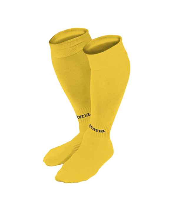 Joma Classic II Stutzenstrumpf Gelb F900 - gelb