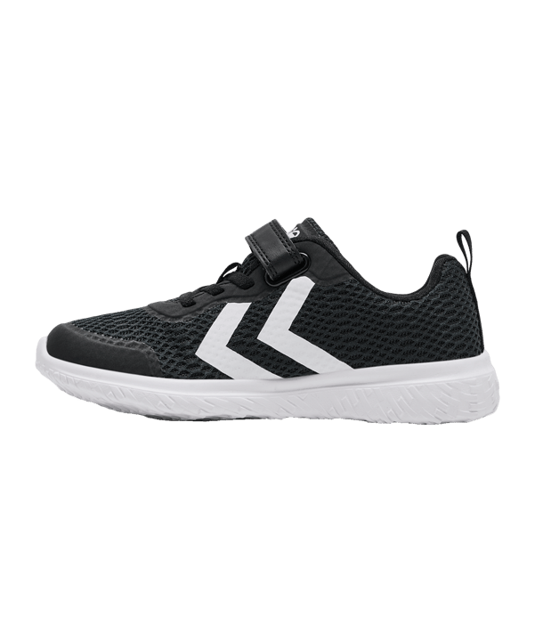 Hummel Kids Schwarz F2001 - schwarz