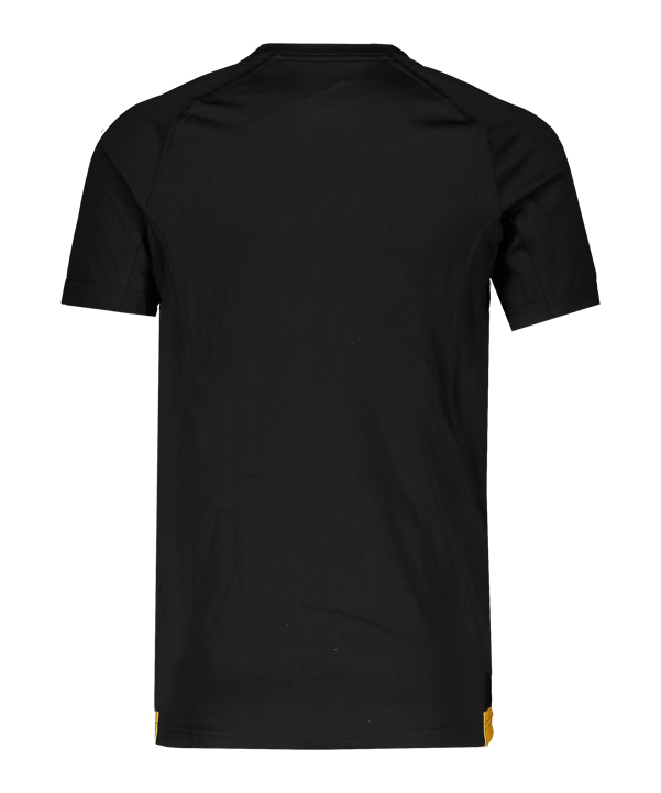 Nike Team Crew Razor Rugby Trikot Kids Schwarz F011 - schwarz