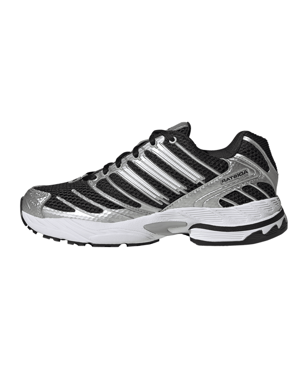 adidas Adistar Control 3 Damen Schwarz - schwarz