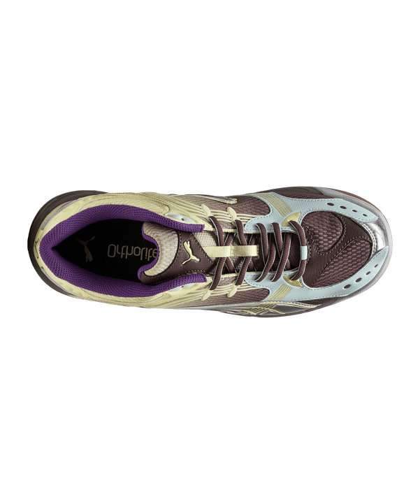 PUMA Kessel Pro Braun F05 - braun