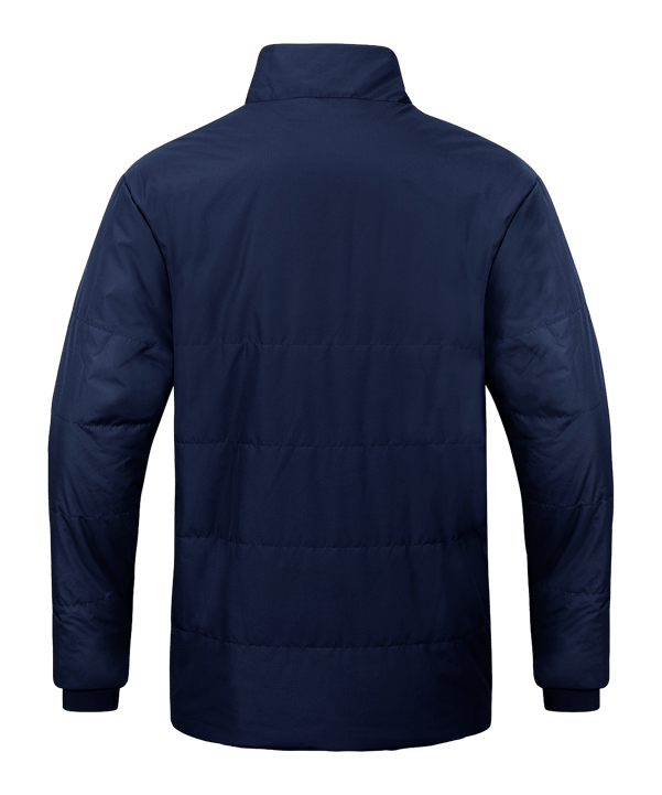 JAKO Team Giacca per allenatore Bambini Blu C900 - blu