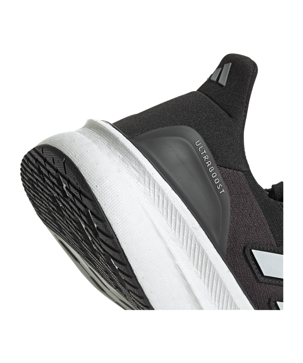 adidas Ultraboost 5 Laufschuh Schwarz - schwarz