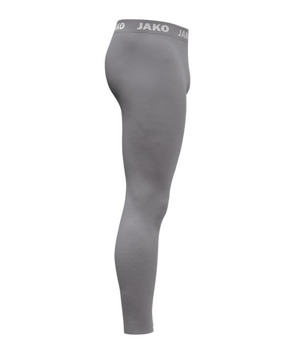 JAKO Function Underwear Tight Kids Grau F825 - grau