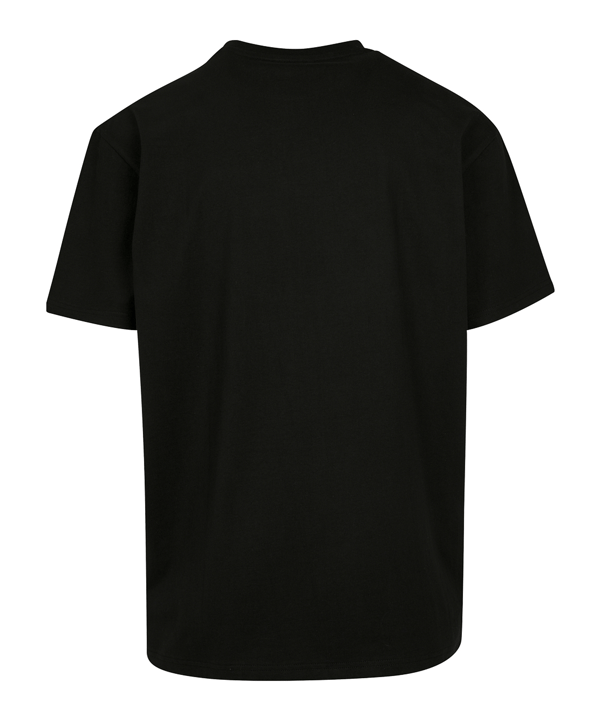 Mister Tee Biggie RIP T-Shirt Schwarz - schwarz