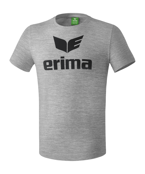 Erima Teamsport T-Shirt Kids Grau F2082504 - grau