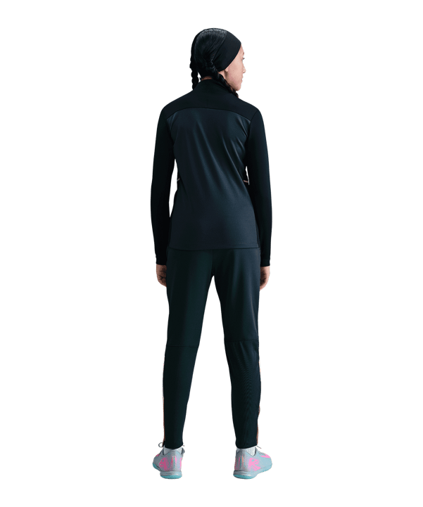 Nike Academy Trainingshose Kids Grün F390 - gruen