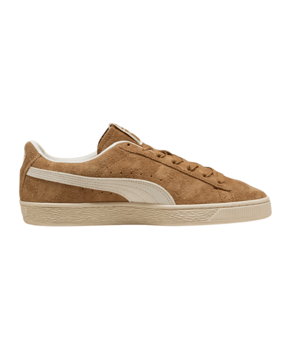 PUMA Suede Charles F Stead V Marrone C03 - marrone