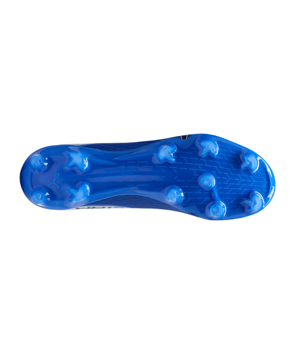 PUMA Ultra Nitro 7 Match LL FG/AG Blu C03 - blu