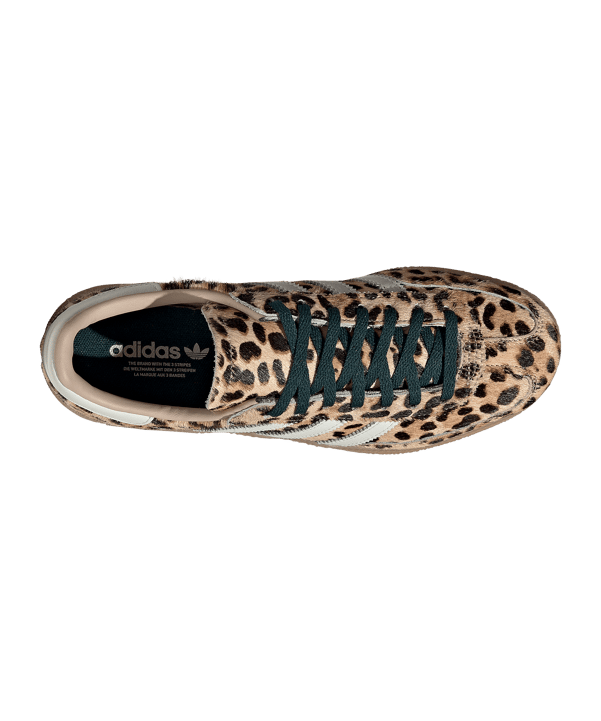 adidas Originals Handball Spezial Beige - beige