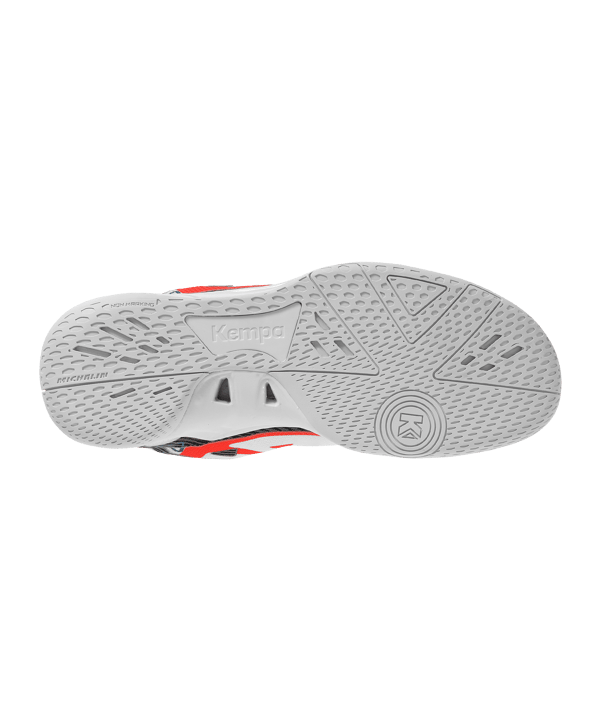 Kempa Wing 2.0 Weiß F09 - weiss