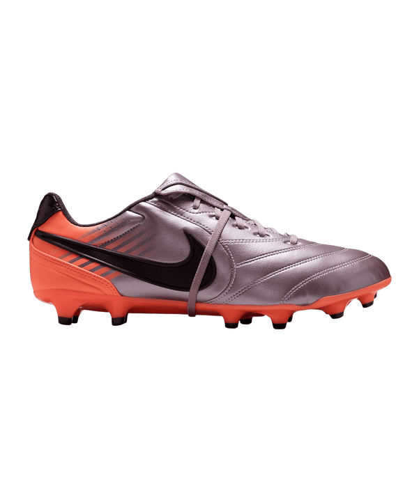 Nike Tiempo Pro FG Ligera Seasonal FT Lila F500