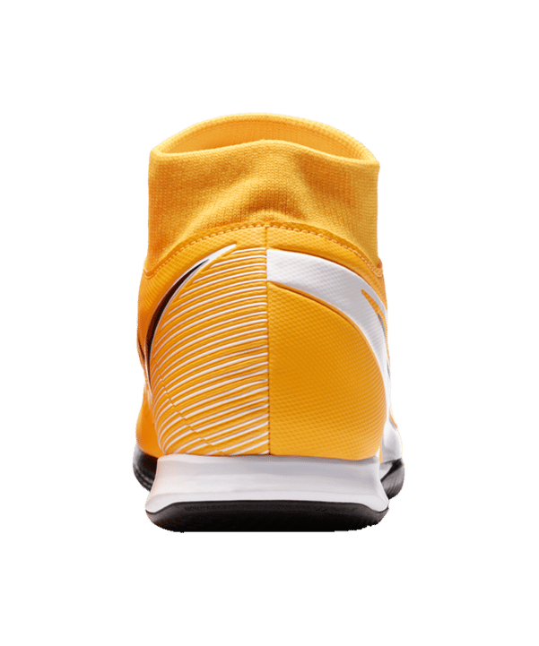 Nike Mercurial Superfly VII Daybreak Academy IC Orange F801 - orange