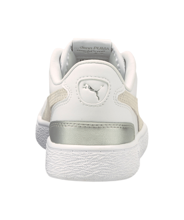 PUMA Ralph Sampson Lo Stardust Damen Weiss F01 - weiss