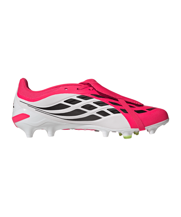 adidas Predator League FT AG Born for Goals Rot - rot