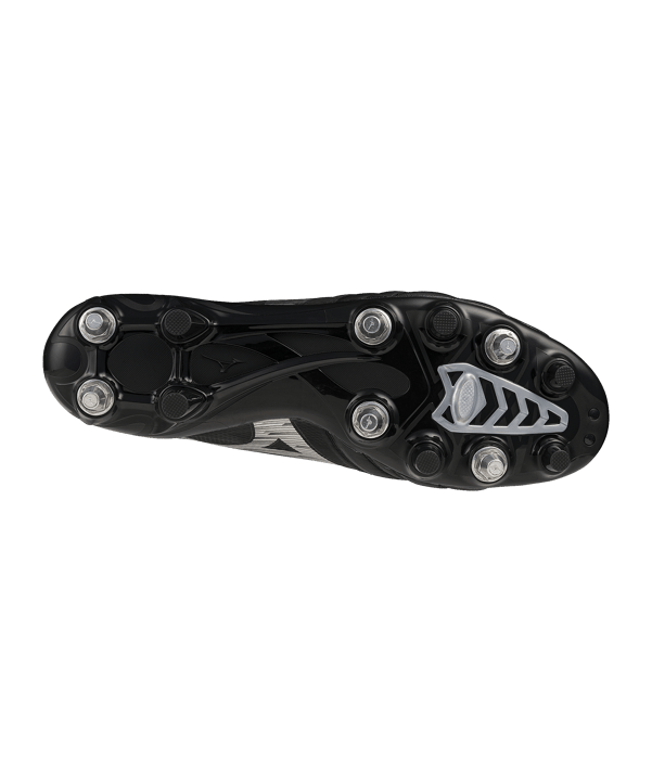 Mizuno Morelia Neo IV Beta Elite Mix Unlimited Black Schwarz F03 - schwarz