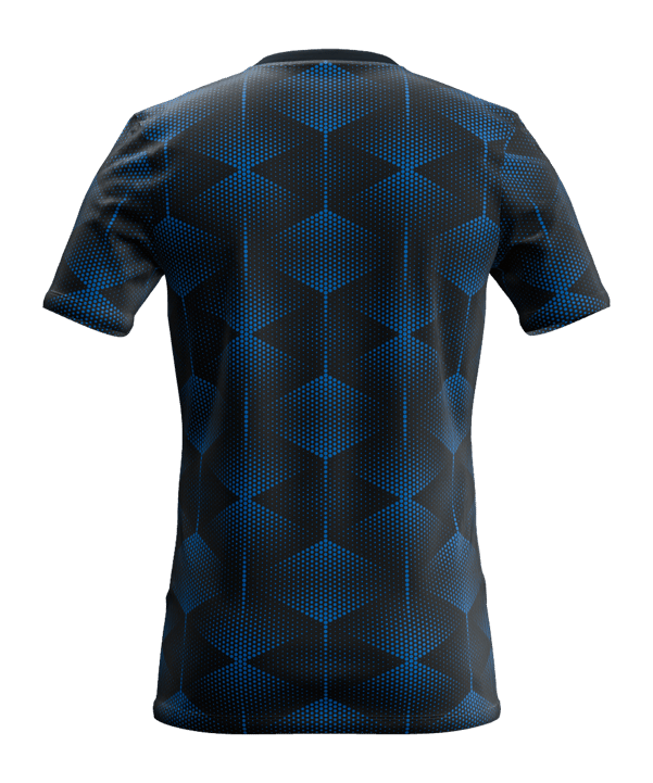 Nike Park Fly Trikot Schwarz F030