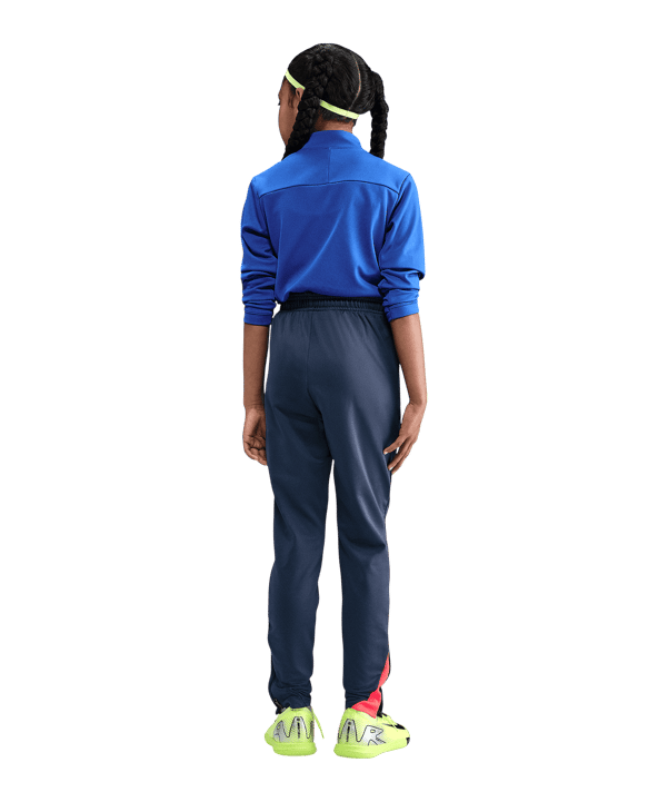 Nike Strike Trainingshose Kids Blau F437 - blau