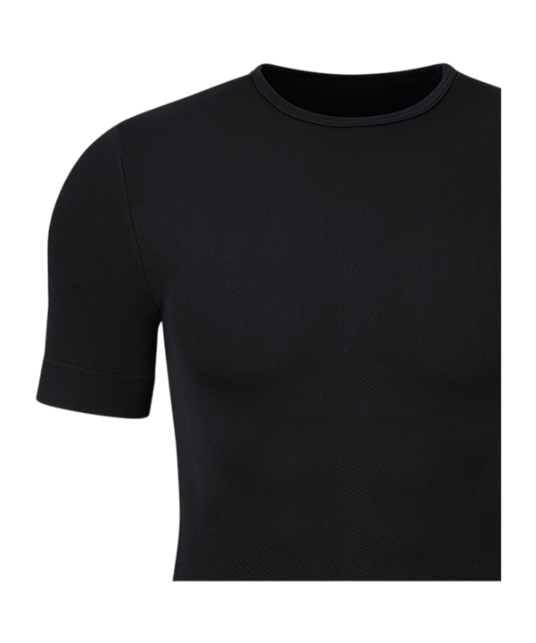 JAKO Skinbalance 2.0 T-Shirt Schwarz F800
