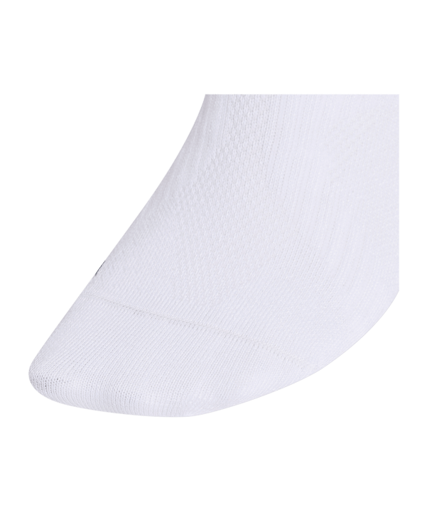 adidas Message Sokken Wit - wit
