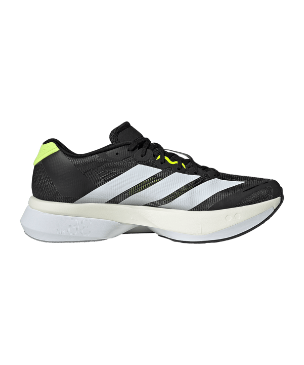 adidas Adizero Boston 13 Scarpe da running Nero - nero