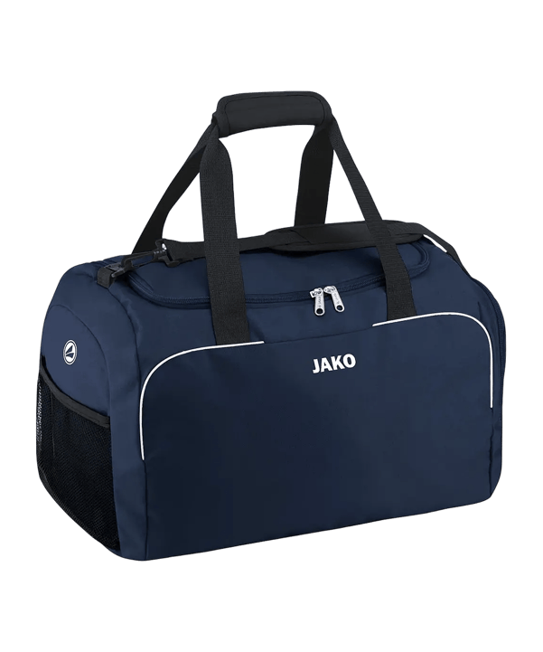 JAKO Classico Sporttasche Gr. 3 Dunkelblau F09