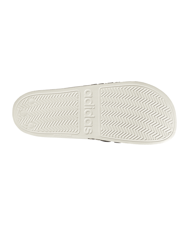 adidas Adilette Shower Weiß - weiss