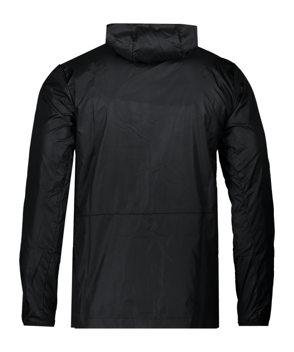Nike SF Academy Pro 24 Regenjacke Schwarz F010 - schwarz