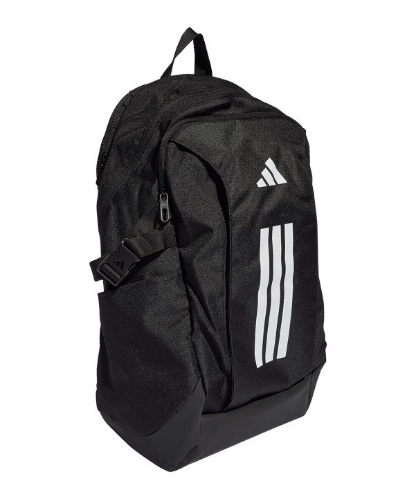 adidas Power Viii Rucksack Schwarz - schwarz