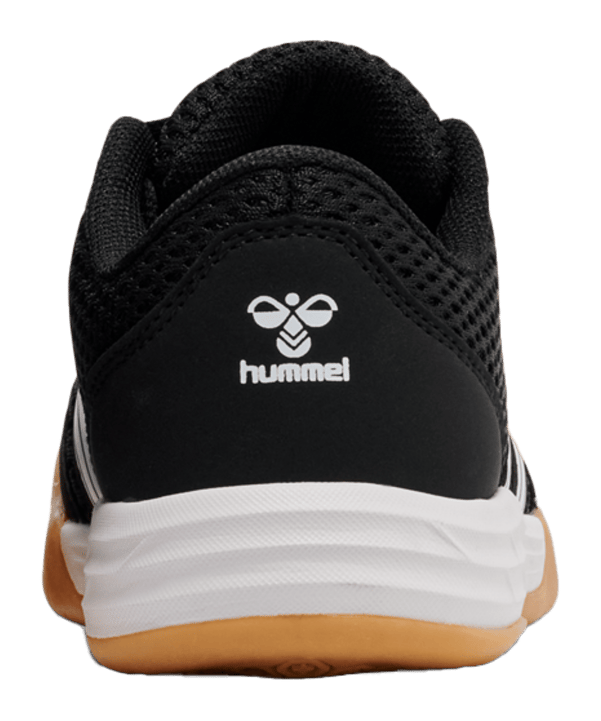hummel Multiplay Flex Lc Enfants Noir C2114 - noir