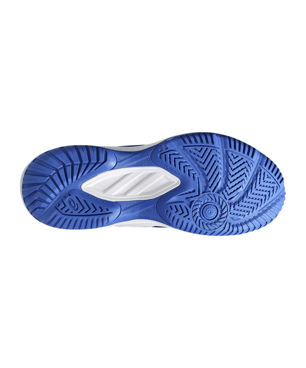 Asics Upcourt 6 Schuh Kids Gelb F401 - gelb
