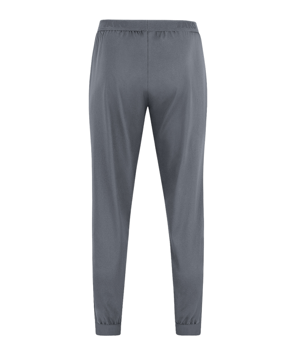 JAKO Power Freizeithose Damen Grau F820 - grau
