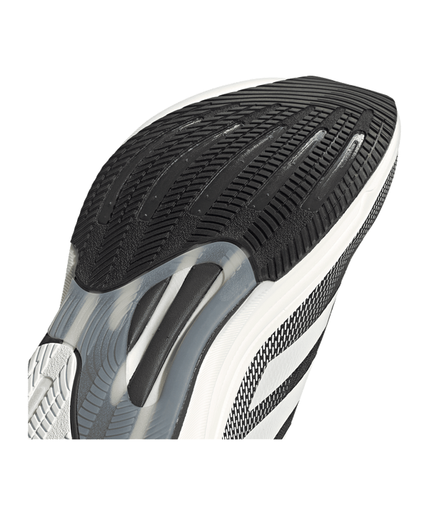 adidas Supernova Rise 2 Laufschuh Damen Schwarz - schwarz