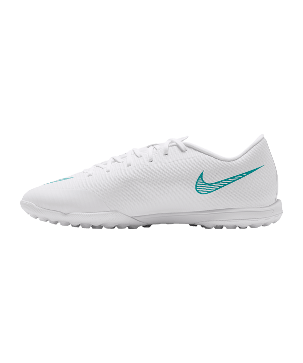 Nike Mercurial Vapor 17 Academy TF Bright Lights Bianco C102 - bianco