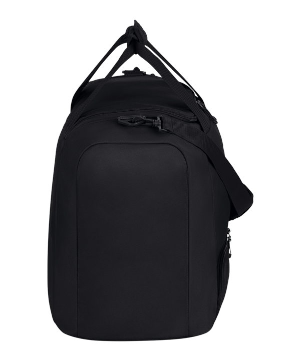 JAKO One mit Bodenfach Tasche Schwarz F800 - schwarz