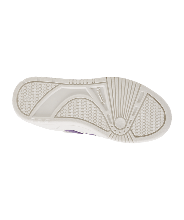 Hummel Sneaker Kids Lila F3236 - lila