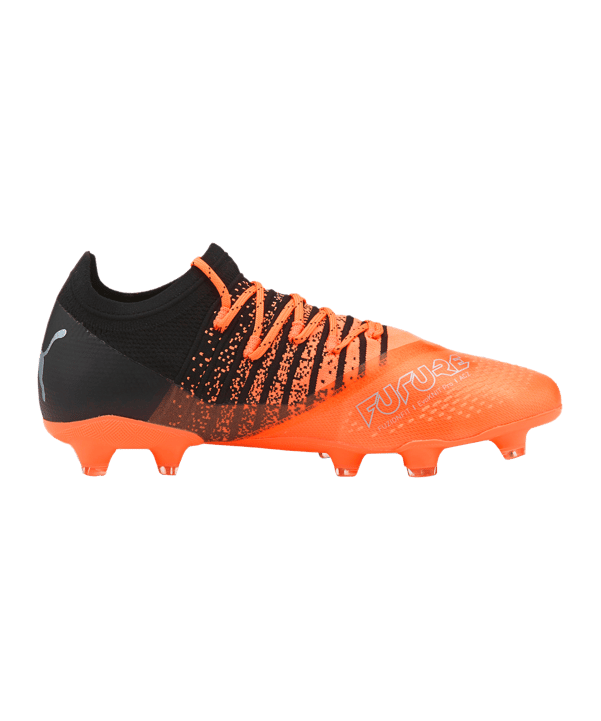 PUMA FUTURE 2.3 Instinct FG/AG Orange F01 - orange