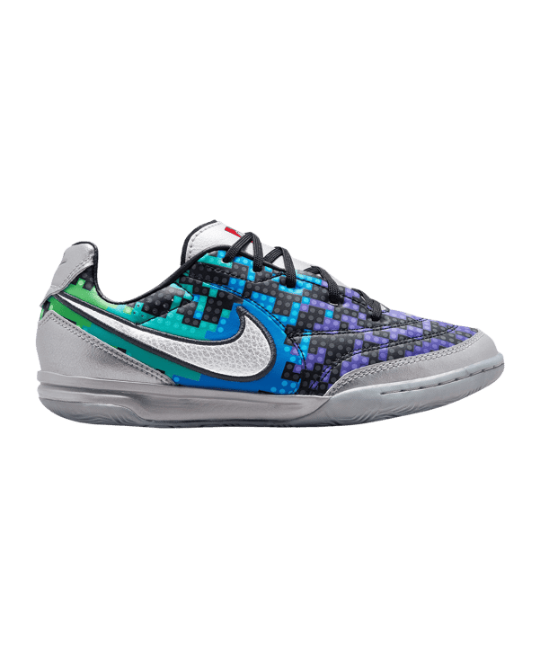 Nike Tiempo Streetgato IN x Lego Bambini Multicolore C001 - multicolore