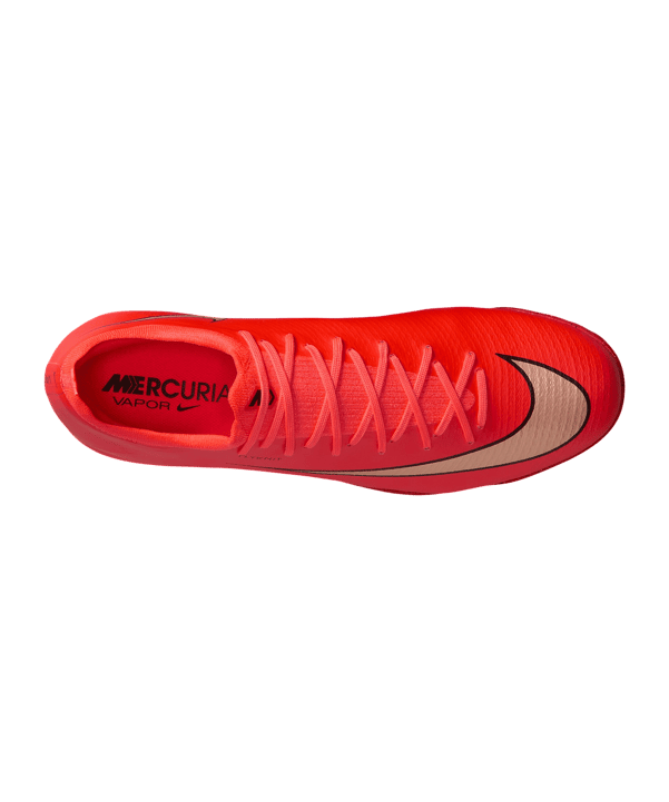 Nike Air Zoom Mercurial Vapor XVII Pro TF Break'Em Rot F600