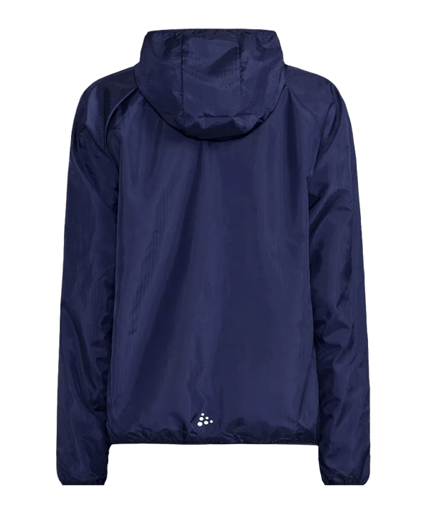 Craft Squad Go Jacke Blau F390000 - blau