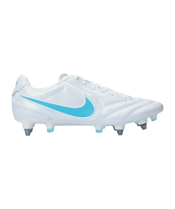 Nike Tiempo Ligera Pro SG Bright Lights Wit K102 - wit
